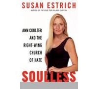 Soulless (ebook)