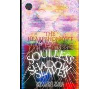 SOULLESS SHADOW SLAVES: Short experimental horror fiction against generative AI "creativity" VS human creativity. Written at 16 (yes I had to say that). (B L I S S)