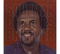 Soulman (LP RECORD)