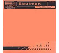 Soulman - Rhythm [Vinyl 12 [Vinyl LP]