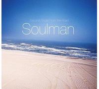 Soulman - Second Single from the Road