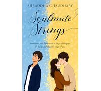 Soulmate Strings - Sometimes you don’t need to let go of the past, it’s the past that can’t let go of you.