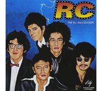 Soulmates-the Rc Succession'76