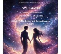 Soulmates: Two Hearts, One story