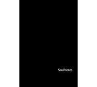 SoulNotes: daily journal
