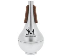 Soulo Mute Trumpet Straight Mute A