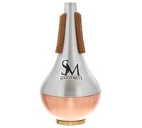 Soulo Mute Trumpet Straight Mute CB