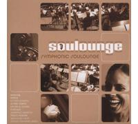 Soulounge - Say It All