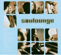 Soulounge - Say It All [Import]