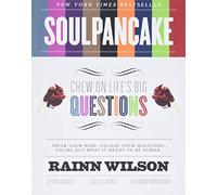 Soulpancake: Chew on Life's Big Questions
