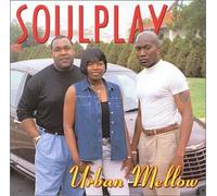 Soulplay - Urban Mellow