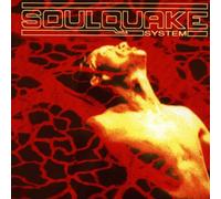Soulquake System - Angry By Nature