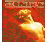 Soulquake System - Angry By Nature Ugly By Choice