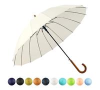 SoulRain umbrella (Cream)