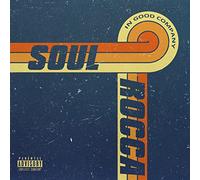 Soulrocca - In Good Company (Lp) [Vinilo]