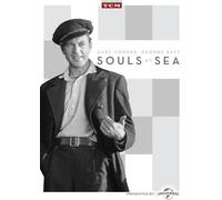 Souls at Sea (DVD) Frances Dee Gary Cooper George Raft (Importación USA)