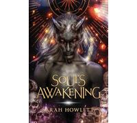 Soul's Awakening: 1 (Rise and Fall of Bubarus)