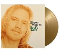 Shawn Mullins – Soul's Core – Vinilo 180 g coloreado – Music on Vinyl