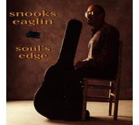 Soul's Edge by Snooks Eaglin