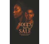 Souls for Sale: An Urban Horror Romance (The Bethany Series)