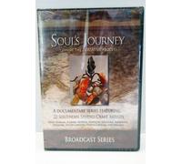 Soul's Journey: Inside the Creative Process 3 (DVD) Set