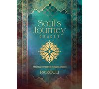 Soul'S Journey Oracle: Practical Epiphany for personal Growth.