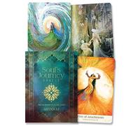Soul's Journey Oracle: Practical Epiphany for Personal Growth