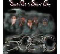 Souls of a Silent City - Souls of a Silent City