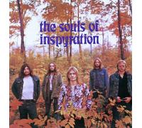 Souls of Inspyration – Souls of Inspyration