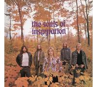 Souls of Inspyration - Souls Of Inspyration (orange) [VINYL] [Vinilo]