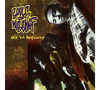 Souls of Mischief 93 'Til Infinity (Vinyl) (Importación USA)