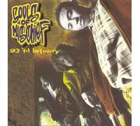 Souls of Mischief - 93 Til Infinity Explicit Lyrics Edition by Souls of Mischief (1993) Audio CD