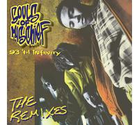 Souls Of Mischief - 93 'Til Infinity (The Remixes) [Vinilo]