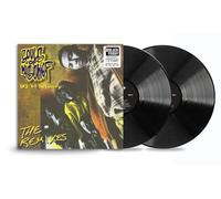 Souls Of Mischief - 93 'Til Infinity (The Remixes) [Vinilo]