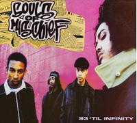 Souls of Mischief - 93 Til Infinity [Vinilo]