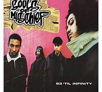 Souls of Mischief - 93 'Til Infinity [Vinilo]