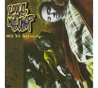 <![CDATA[Souls of Mischief - 93 'Til Infinity (Reissue) (Remastered) (2 LP)]]>