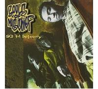 Souls Of Mischief - 93 Til Infinity [VINYL] [UK Import] [Vinyl LP]