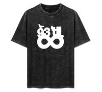 Souls of Mischief 93 Till Infinity Rap T-Shirt Mens Black Tees Unisex Shirt 3XL