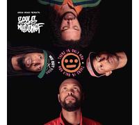 Souls Of Mischief & Adrian Younge - Adrian Younge Presents: There Is Only Now [Vinilo]