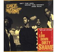 Souls of Mischief - Get the Girl / Later on [Vinilo]