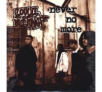 Souls of Mischief - Never No More / Make Your Mind Up [Vinilo]