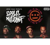 Souls of Mischief (Presented by Adrian Younge) - There is Only Now [Casete]