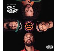 Souls Of Mischief (Presented By Adrian Younge) - There Is Only Now (Picture Disc) [VINYL] [Vinilo]