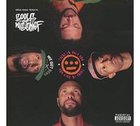 Souls of Mischief – There Is Only Now – The Orchard