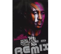 Souls Of Mischief - There Is Only Now (The Ali Shaheed Muhammad Remixes) [Casete]