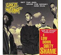 Souls of Mischief - W/ Casual Get The Girl (5 Titres)