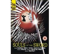 Souls of Sword - Souls of the Sword [DVD] [Reino Unido]