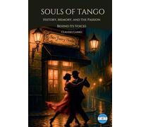 Souls of Tango