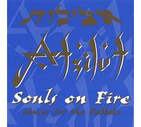 Souls on Fire: Music for the Kabbala